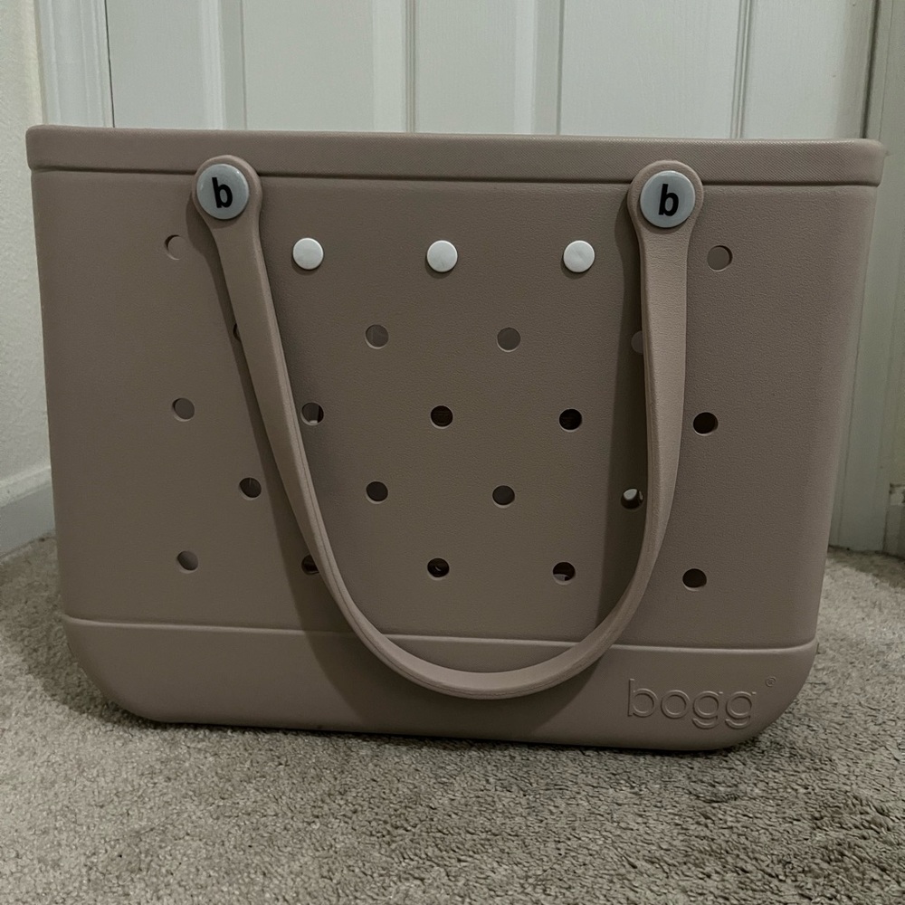 Original bogg bag - Mushroom